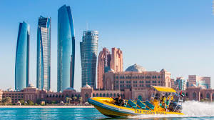 1.3m likes · 54,493 talking about this. Abu Dhabi Island Hopping Where To Go What To See Cnn Travel