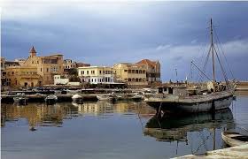 نافذة على لبنان القديم On Instagram Port Of Tyre One Of The Oldest Continually Inhabited Cities In The World Lebanon 1970s مر Beautiful Lebanon Canal