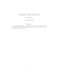 There are two options for this. Https Www Stolltech Ch Pdf Drivertech V1 Small Pdf