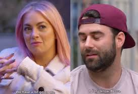 MAFS' Fans React After Season 17 Star Becca Haley Accused Husband Austin  Reed of Engaging in Inappropriate Relationship with Show Producer