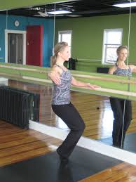 Once you have chosen your desired material, cut into the 4 to 12 foot long piece needed. Wall Mounted Ballet Bars Many Include Free Shipping Ballet Bar Ballet Studio Mirror Installation
