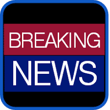 Headline newspaper nigeria breaking news, others transparent background png clipart. Breaking News Logo Breaking News Today
