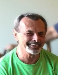 Obituary information for John Frederick Hoeksma