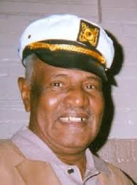 Alexander Anchrum Obituary (1934