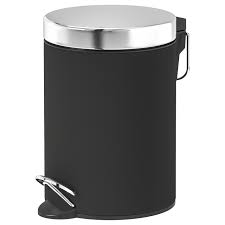 We did not find results for: Ekoln Trash Can Dark Gray Ikea