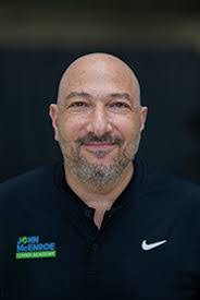 John Mensing's Instagram, Twitter & Facebook