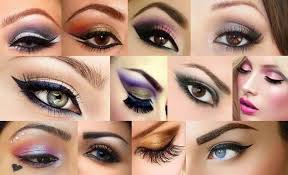 How To Do Eye Makeup Tips And Tricks For Eid Party Eye Makeup Eye Makeup Tips Party Makeup Tips