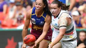 Game day aflw 2021 grand final: Adelaide Crows Win Inaugural Aflw Grand Final Against Brisbane