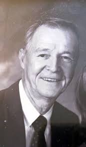 James Faust Obituary