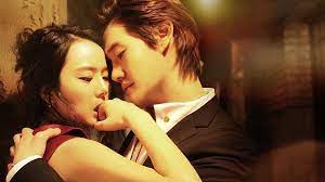 (2010) 2 months after their wedding, yeon yi's (yoon jin seo) husband jin woo (yoo ji tae)gets into an accident and falls into a coma. Secret Love 2010 Full Movie Fmovies