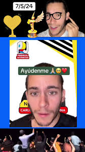 Carlos Zamora TikTok