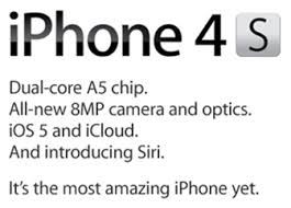 The iphone 4s is a touchscreen slate smartphone designed and marketed by apple inc. Iphone 4s Features Release Date And Price Everything You Need To Know Redmond Pie