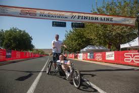 George & associates is the premier provider of ucsb student housing. Brothers Take On The St George Marathon To Raise Ms Awareness