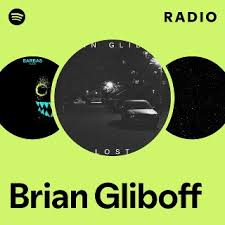 Brian Gliboff | Spotify
