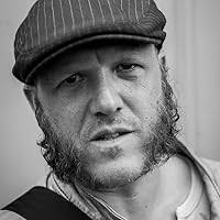 Ian Winn (Author of The Techno Pagan Octopus Messiah)