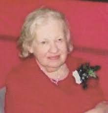 Virginia Hotes Obituary