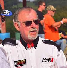 1973 Challenger Entry in Vintage Car Show