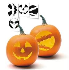 Image result for šablony na vyřezávání dýní