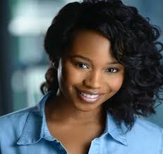 Meet Nicolette Ali Brown