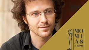 Momias, Tumbas y Maldiciones