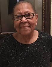 Obituary for Eva Sadie Moorman