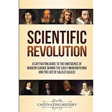The Scientific Revolution | Boundless World History