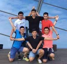 We did not find results for: The Formation Of Isreal Circa 1948 Group Picture Poses Group Photo Poses Friend Poses Photography