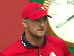 Ex-Ryder Cup captain blasts bag store employee for alleged tampering of  club