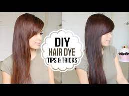 The second most important part of mastering how to dye your hair at home is maintaining all the hard work you put in. Imagine If You Were Able To Learn How To Dye Your Hair At Home How Cool Would That Be Here Are Some Tips How To Dye Hair At Home Hair