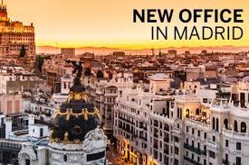 Welcome to the official city guide to madrid, spain. Driver Trett Open A New Office In Madrid Driver Group Plc
