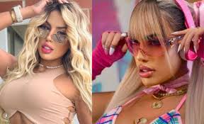 Ella era Camila Gil, la famosa Dj trans que falleció en Medellín