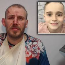 Dad thirteen times the drug-driving limit killed his son, 8, after BMW  aquaplaned