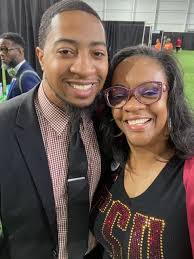 Central State University admissions at Alfred Street Baptist Church HBCU  fair