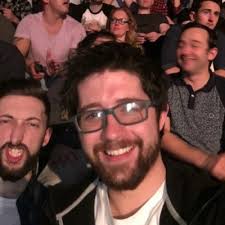 Wayne Sweeney (@Stunpod)