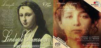 Voix des Arts: A Voice for the Performing Arts throughout the World