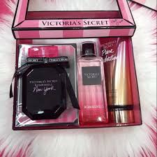 Victoria's secret price in malaysia june 2021. Victoria S Secret Gift Set 3 In 1 Shopee Malaysia