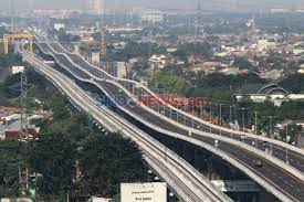 Cara tukar nama kereta 2020. Pangeran Abu Dhabi Jadi Nama Jalan Tol Di Ri Tukar Nama Dengan Jokowi