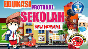 Check spelling or type a new query. Edukasi Protokol Kesehatan Sekolah New Normal Serial Animasi Anak Youtube