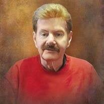 Larry Milton Ferris Obituary