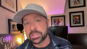 CMT Host Cody Alan Says Beyoncé More Than Welcome