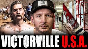 Compton Cops Timothy Brennan & Robert Ladd