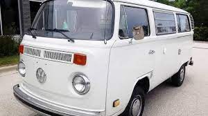 1977 Westfalia In Milwaukee Wi Vw Bus Vw Bus Camper Classic Volkswagen