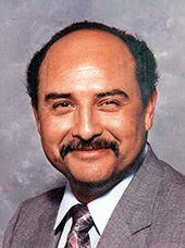 Manuel Larrañaga Obituary (1942