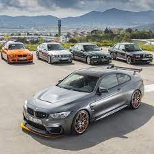 Rickardo senior from youtube channel 'livinglifefast' picked up the keys to his m4 last december on a financing deal with a £3,000 (equal to around $3,800 at the. Bmw M4 Gts Portrait Of A Super Athlete