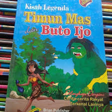 Pada zaman dahulu kala, di jawa tengah hiduplah sepasang suami istri yang tak kunjung mendapat momongan. Timun Mas Dan Ijo Cast