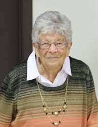 Lorene White Obituary (1919