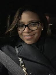 Erika Coates's Instagram, Twitter & Facebook