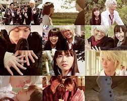 Haruma Miura And Yui Aragaki Japanese Drama Japanese Movies Haruma Miura