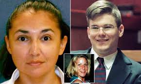 Two cadets are serving life sentences for Adriane Jones' brutal 1995  murder, highlighting how jealousy led to tragedy in Mansfield, Texas.