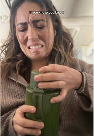 Can You Take A Frank Green